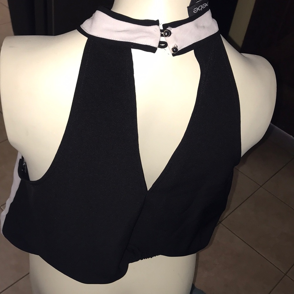 Bebe tops - Picture 2 of 4